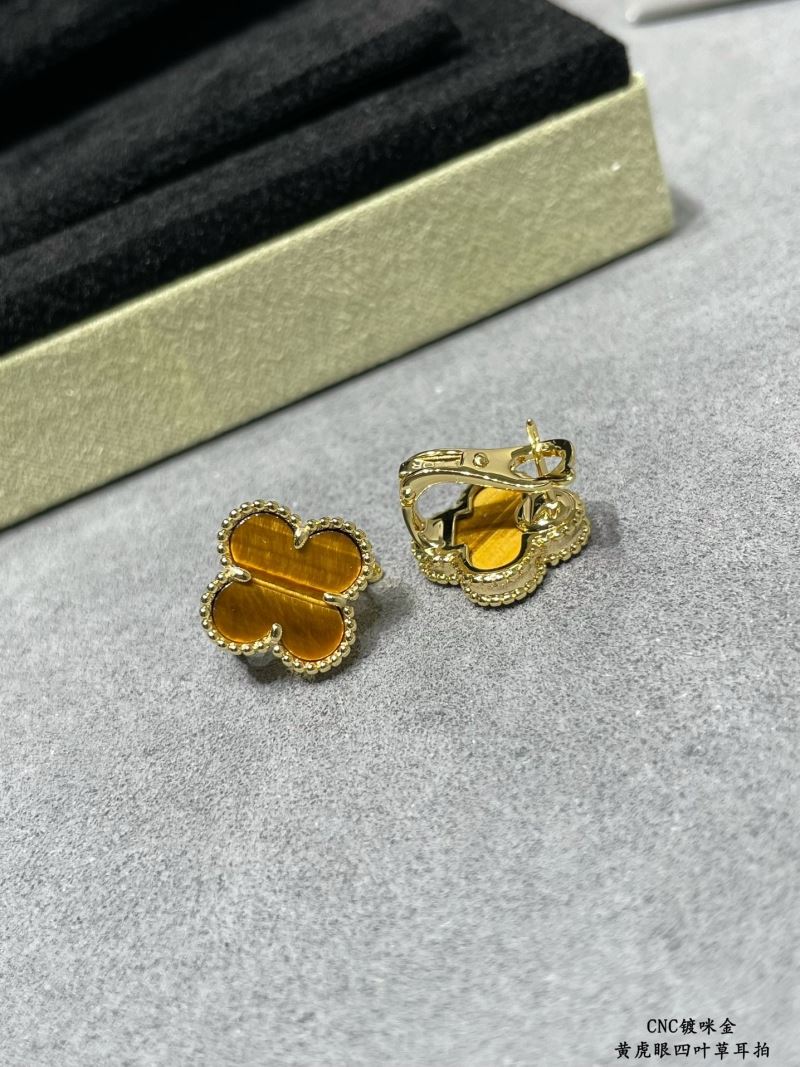 Vca Earrings